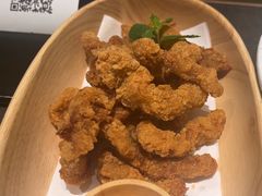 -渔语鱼新川菜Bistro(万象天地店)