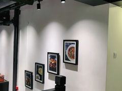 大堂-茶叁酒肆·楚味江湖(菱角湖店)