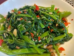 -翡翠鸟精品泰国菜(北辰财富中心店)