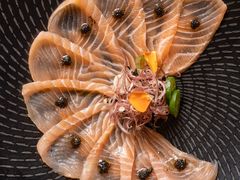 -原志优秀食材·匠心料理·海胆主题(金亿广场店)