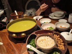 -瑶王府·广西菜(金阳路店)
