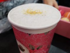 -茶话弄(中贸广场店)