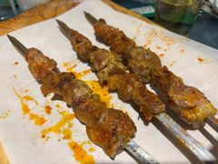 -新疆巴州金丝特餐厅(大钟寺店)