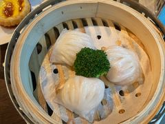 -蛇口希尔顿南海酒店·随轩中餐厅·粤菜