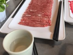 -君邦火锅(新疆大厦店)