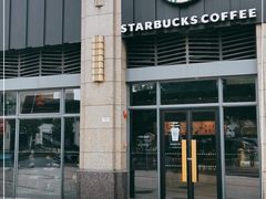 -星巴克(深圳龙华和平里店)