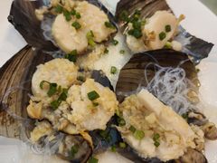 -馨越楼·点心·粤菜(赤坎店)