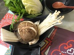-丽江庭院之丽江往事(安定门店)