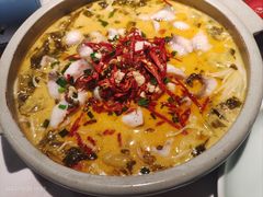-卯时·龙光雅宴·精致锡帮菜(惠山古镇店)