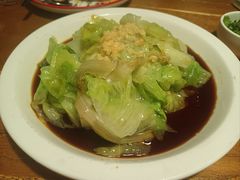 -新白鹿餐厅(龙游路总店·杭帮菜名店)