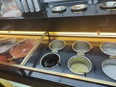 -探鱼·鲜青椒爽麻烤鱼(广州花都来又来店)