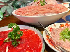 -牛市坎火锅(建设路店)