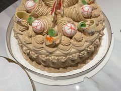 -道道鲜·崇明私房菜(五角场店)