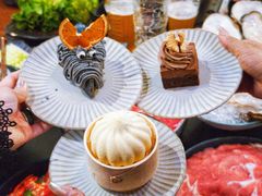 -熹悟海鲜火锅·广式打边炉