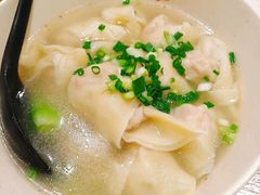 -谭师爷龙抄手(白下路店)