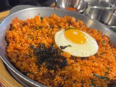 -姜虎东白丁烤肉(恒隆广场店)