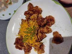 -江南里·新浙菜(苏州大悦城店)