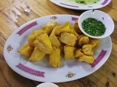 -飘香小食店(国平路店)