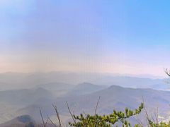 -九鼎铁刹山风景区