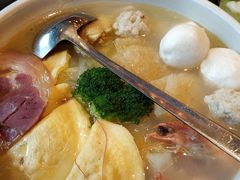 -金牌外婆家(苏州中心店)