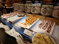 -星汇餐厅(新濠影汇店)