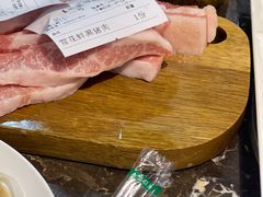 -火牛火韩式烤肉韩国料理(韩乐坊店)