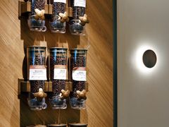 零售区-Peet's Coffee皮爷咖啡(德基店)