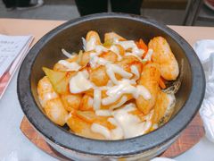 -韩宫宴炭火烤肉(印象城店)