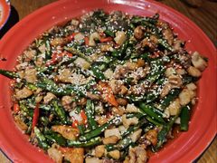 -兔槽江湖菜·重庆璧山兔(水围店)