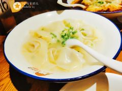 清汤抄手-抄妈抄手铺(金沙店)