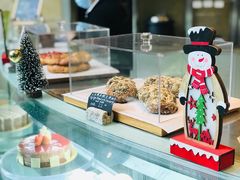 -上海明天广场JW万豪酒店