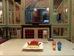 -自由港KTV(王子公主金平店)