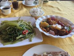 -大石鼓山庄·珠海第一烧猪