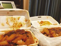 -明记牛杂(新马路分店)