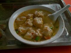 馄饨&nbsp;-汪家馄饨(集庆路店)