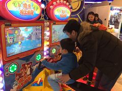 -大玩家(通州万达广场店)