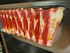 -厚贞日式烤肉(浦东汇智店)