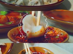 -正宗东北饺子馆(人民新村店)