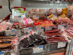 -邵万生食品公司(南京东路店)