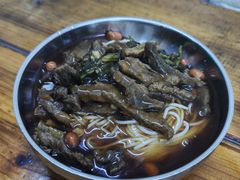 -小李腌粉(东海店)