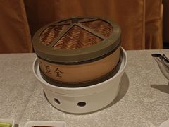 -北京全聚德(方庄店)
