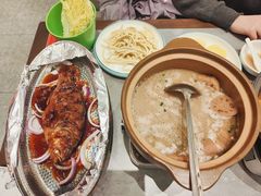 -肖记公安牛肉鱼杂馆·省级非物质文化遗产(江汉路直营店)