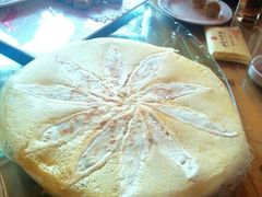 红参锅贴-山东八大碗山东老字号