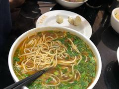 -宛平李记小吃(东关街店)