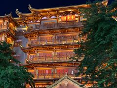 -大佛古寺