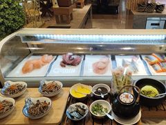 -康帝国际酒店-艾斯本自助西餐厅