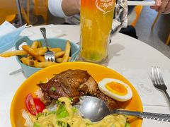 -艾薯夫妇Aysh(福田星河COCOPark店)