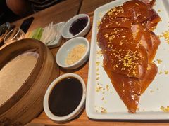 -青年公社烤鸭(滨湖银泰店)
