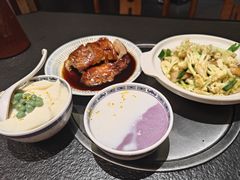 -金陵家宴·金陵春·南京菜(夫子庙店)