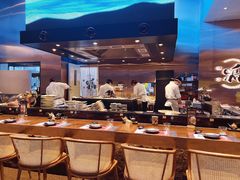 -鸟山鸣·日料食堂(王府井店)
